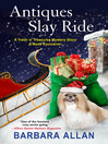 Imagen de portada para Antiques Slay Ride